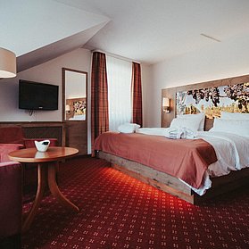 Zimmer (2 von 22)