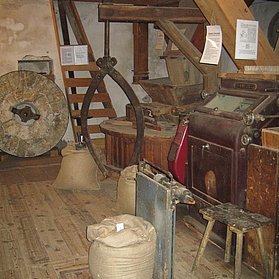 Mühlen Kammer
