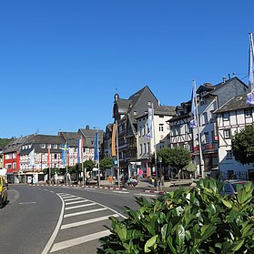 Adenau Ansicht