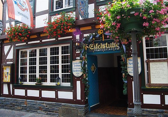 Eifelstube