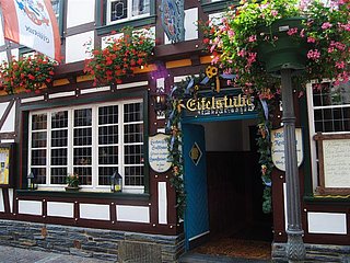 Eifelstube
