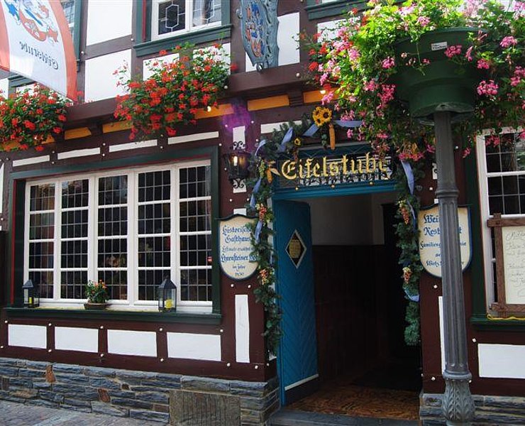 Eifelstube