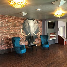 Foyer 1