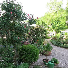 Wildgarten
