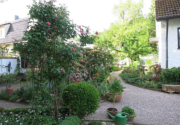 Wildgarten