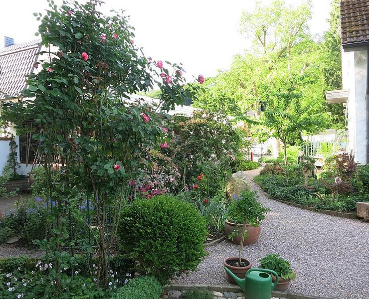 Wildgarten