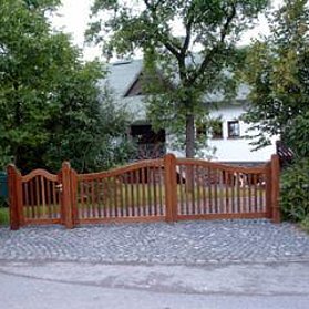 Aussenansicht II