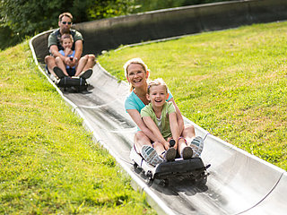 Sommerrodelbahn, Altenahr, Familien, Ahrtal