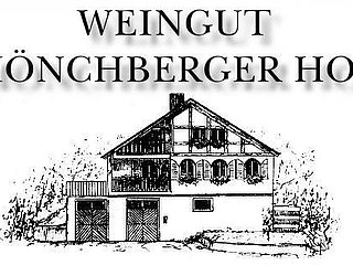 Logo Mönchberger Hof