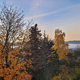Herbstimpressionen