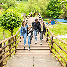 Sommer-Rodelbahn Altenahr