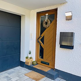Haustüre 2