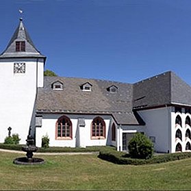 Pfarrkirche Kelberg