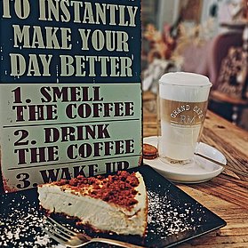 Cheesecake©CafeKleineAuszeit
