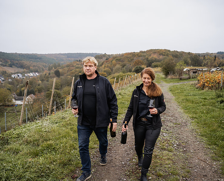 Weingut Kurth