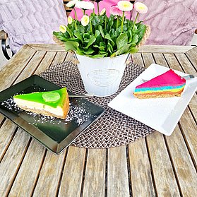 Kuchenbunt©KleineAuszeit