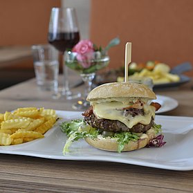 Winzerburger