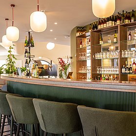 Hotelbar