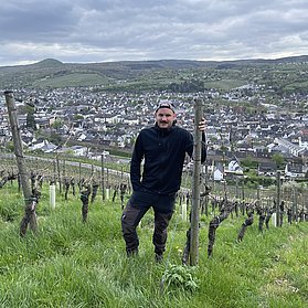 Weingut J.J.Adeneuer