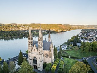 Apollinariskirche Remagen