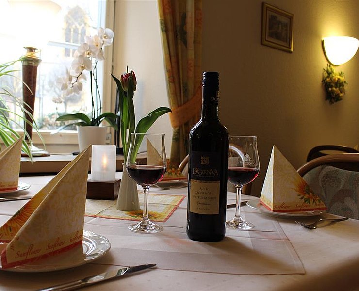 Tisch Restaurant