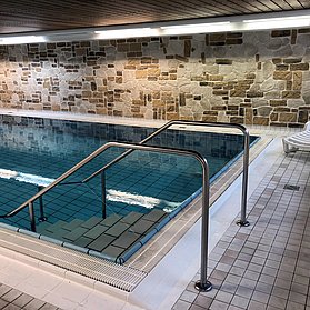 Schwimmbad