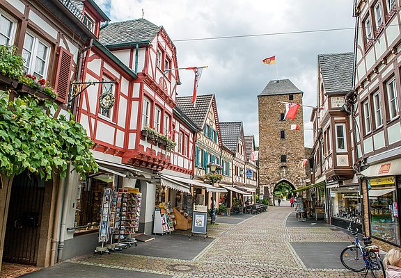 Altstadt Ahrweiler