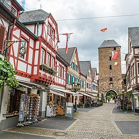 Altstadt Ahrweiler