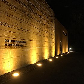 Dokumentationsstätte Regierungsbunker