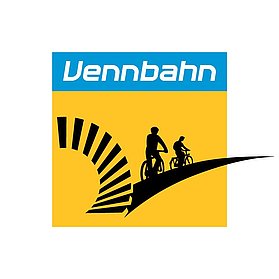 Vennbahn Logo