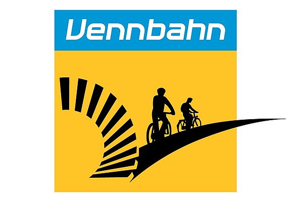 Vennbahn Logo