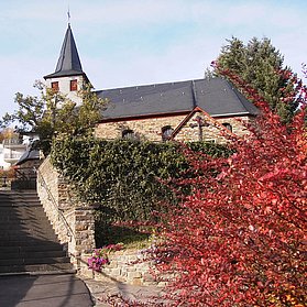 Herbstkirche