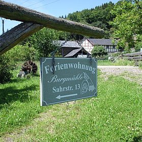 Wegweiser