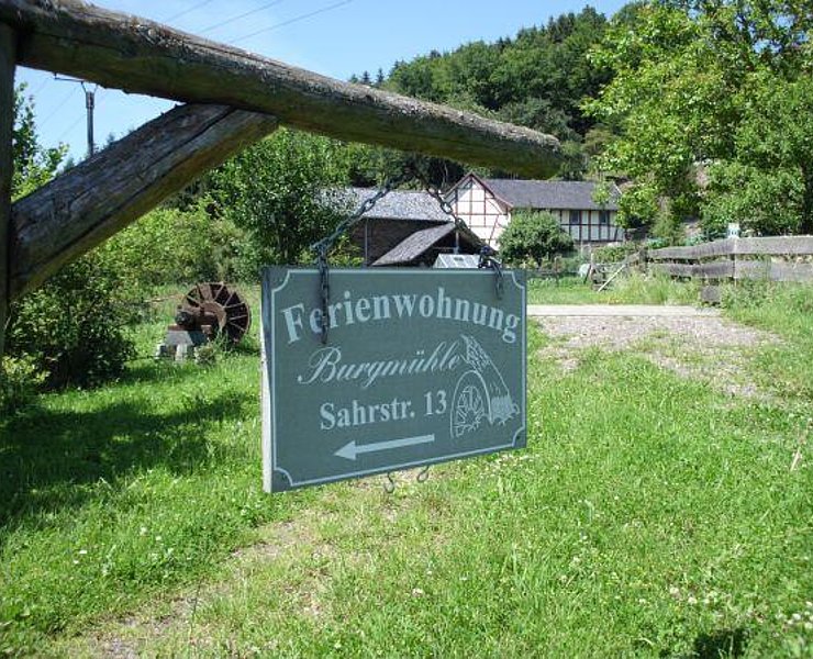 Wegweiser