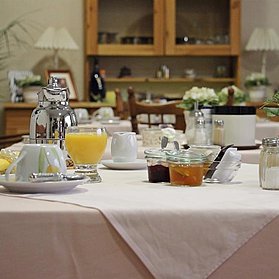 Frühstück