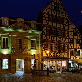 Natur & Stadt