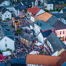 FestiWein Bachem