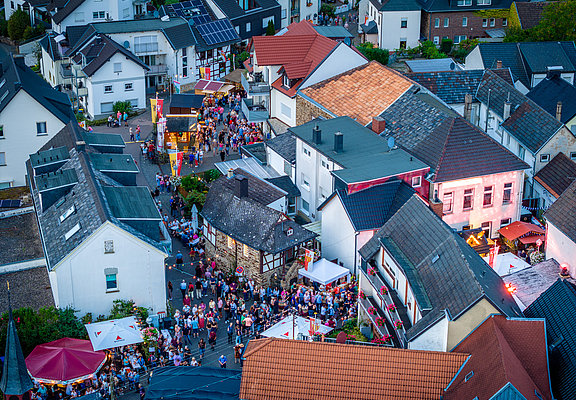 FestiWein Bachem
