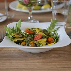 Wir können auch VEGAN