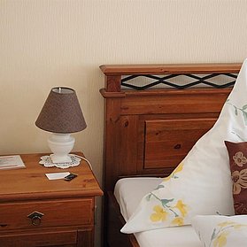 Doppelzimmer