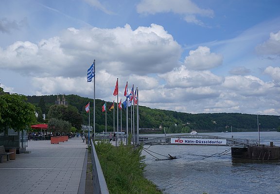 KD Anleger Remagen