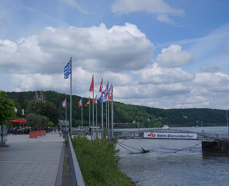 KD Anleger Remagen
