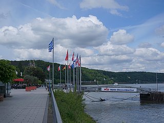 KD Anleger Remagen