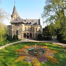 Sinziger Schloss