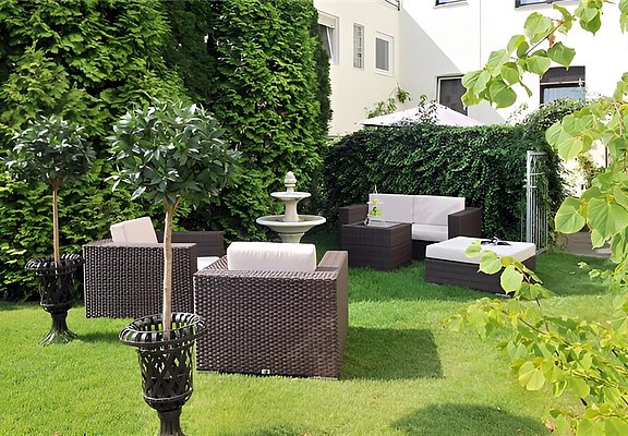 Garten