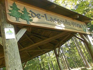 De-Laussaulx-Hütte