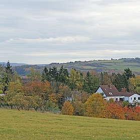 Höhenlage