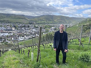 Weingut Franz Coels