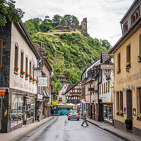 Burg Are, Ahrtal, Altenahr