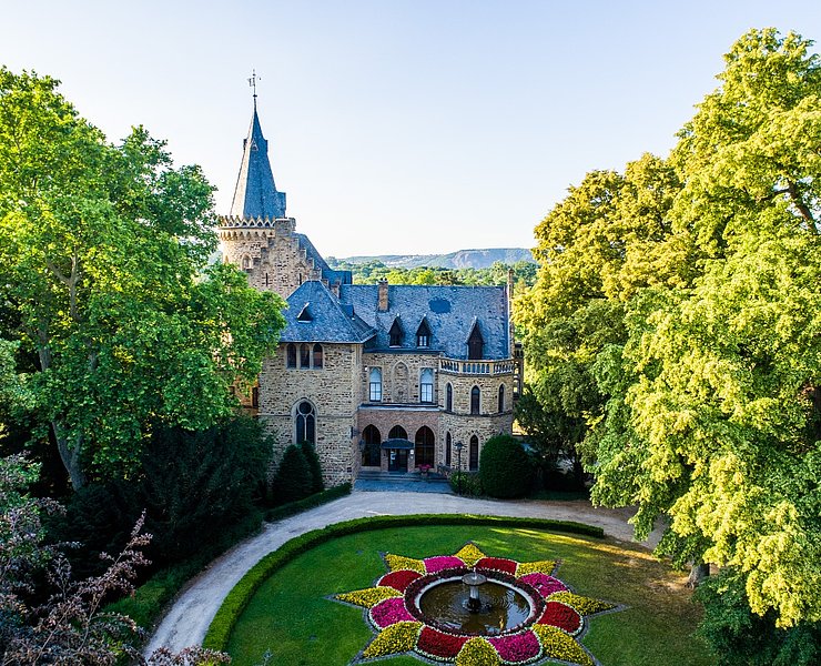 Schloss Sinzig